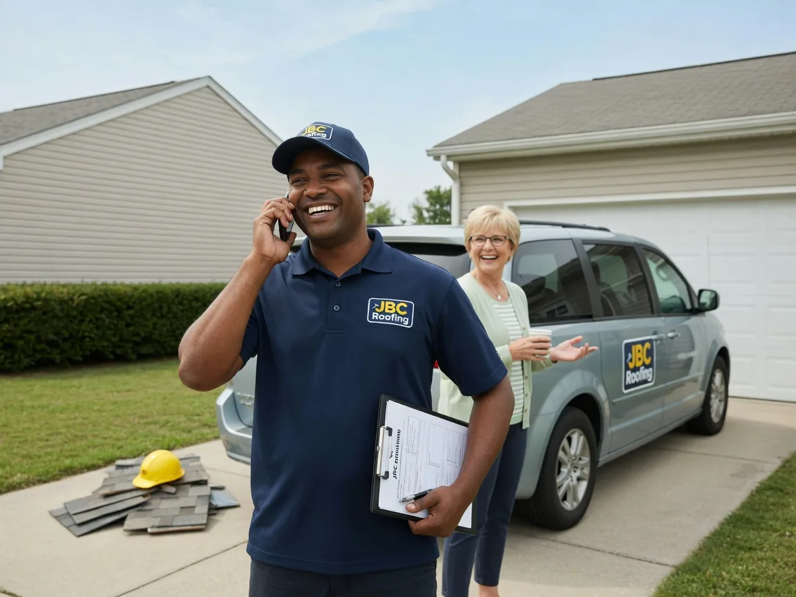 Roof Replacement Franktown, VA FAQs